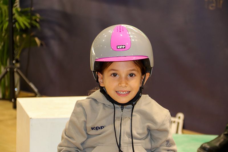 Keppy: il merchandising KEP Italia x Tony il Pony dedicato ai piccoli campioni degli sport equestri 