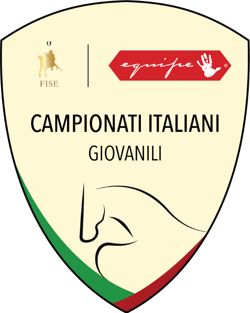 Campionati Italiani Giovanili 2021 Selleria Equipe: ecco le timetable di mercoledì 8 e giovedì 9 settembre