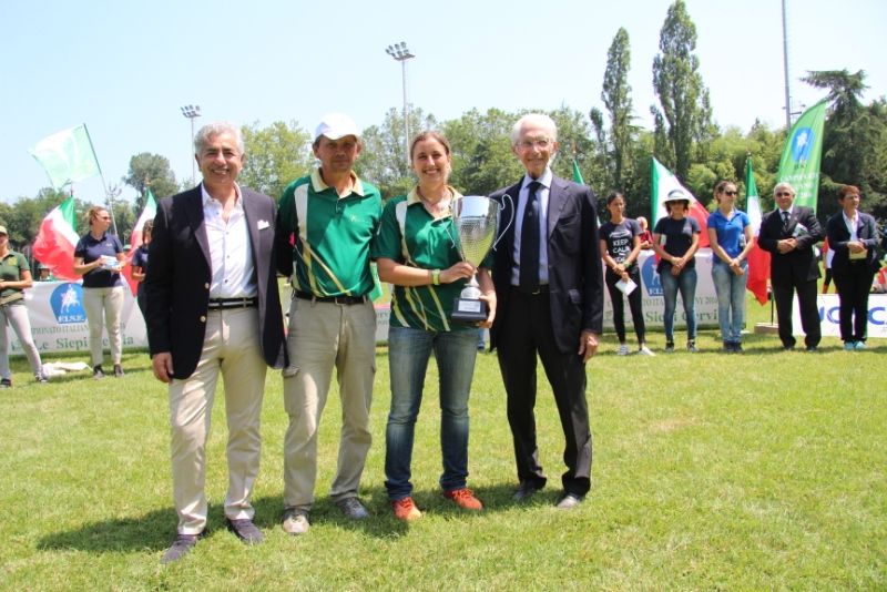 Trofeo Joycare: è ancora La Rondinella in testa nella classifica provvisoria