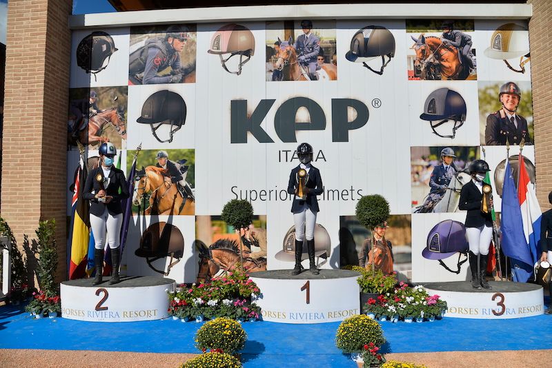 Progetto Sport: oltre 700 binomi alla finale di San Giovanni in Marignano
