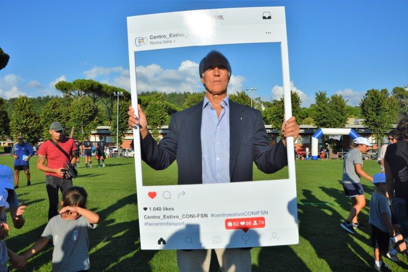 Successo dell'iniziativa “Fai Centro, Fai Sport” 