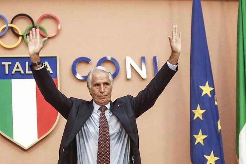 CONI: Giovanni Malagò rieletto Presidente. Ecco la nuova Giunta