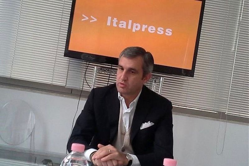 FISE: Italpress intervista il Presidente Marco Di Paola