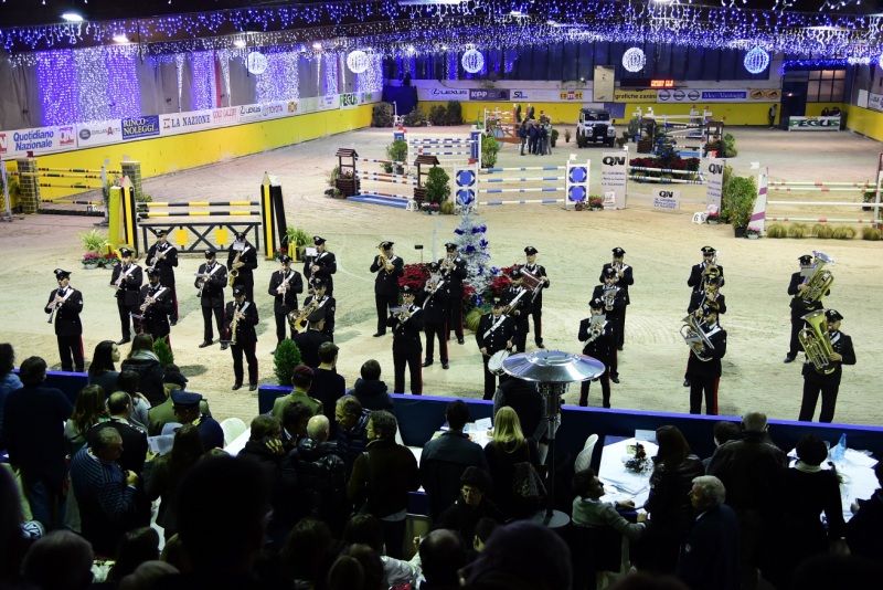 Al via al Gese il Memorial Dalla Chiesa