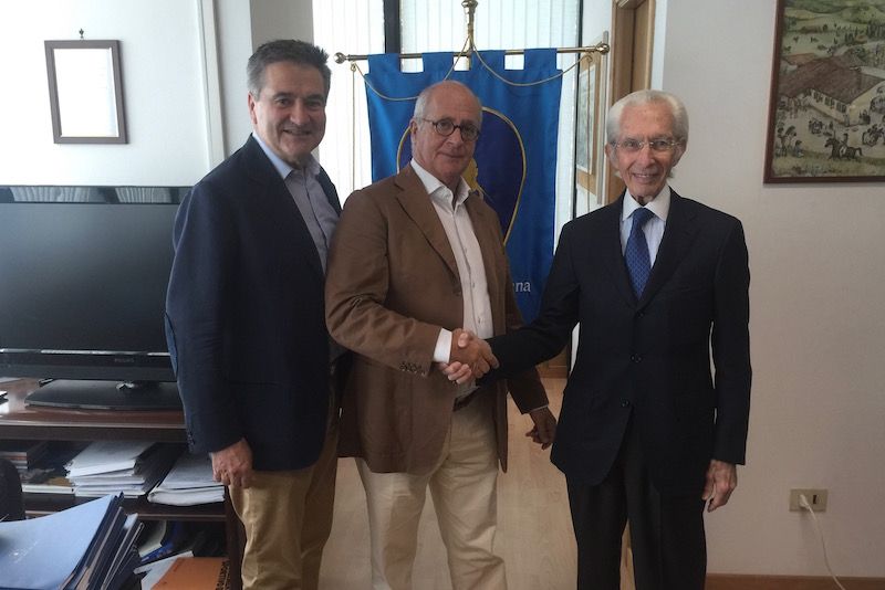 Politica internazionale. Olanda e Italia lavorano insieme, reciproci scambi