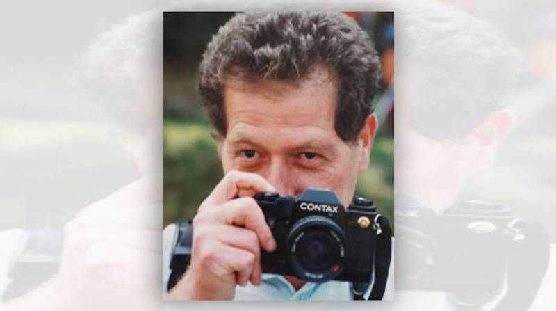 Addio a Mario Palumbo