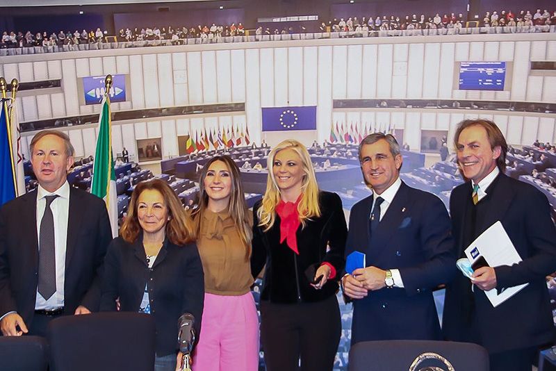 Giornata europea contro le molestie:  il mondo dello sport si mobilita per sensibilizzare gli sportivi e il grande pubblico
