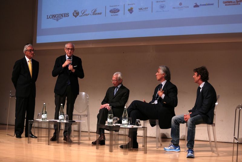 Piazza di Siena: Tutto pronto per l'84ˆ edizione