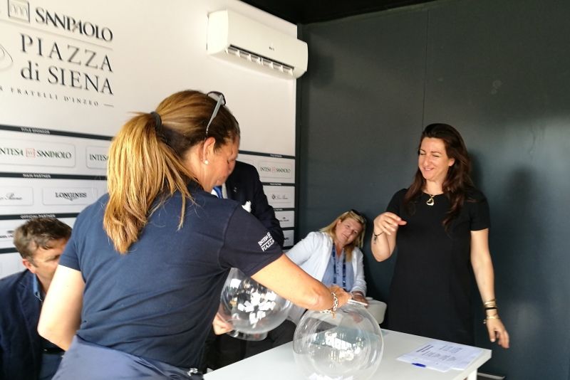 Coppa dei Giovani Flash Intesa Sanpaolo  Bruno Scolari, domani al via la prima giornata di gare