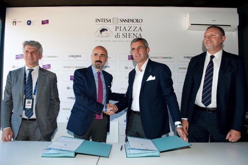 On line la convenzione FISE – LUISS