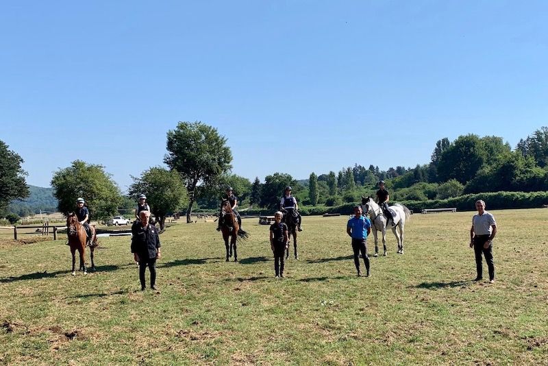 Il successo del Pratoni Summer Camp 2020 
