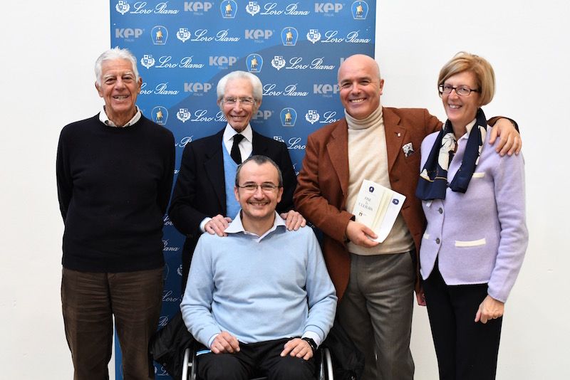 Convenzione FISE-Istituto Clinico Quarenghi