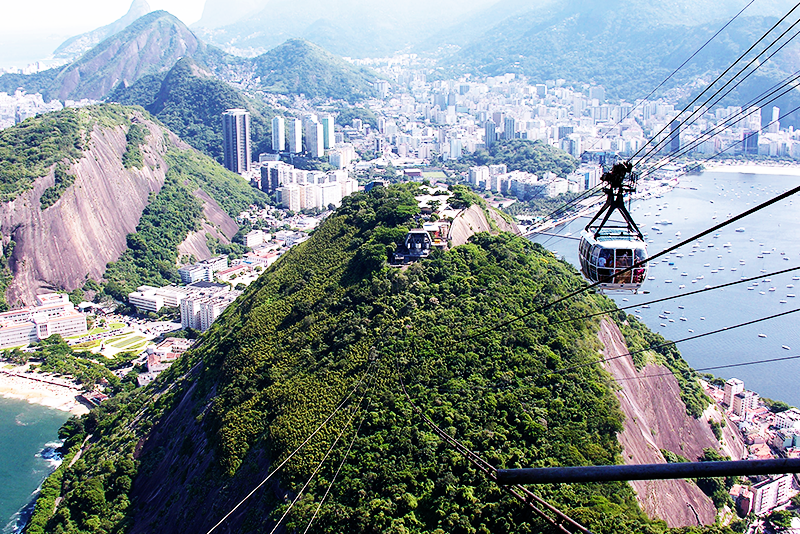 RIO2016: Ecco il calendario degli sport equestri
