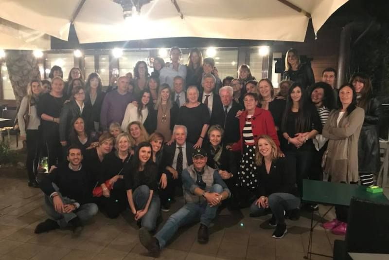 Convention con i Comitati Regionali, una esperienza coinvolgente