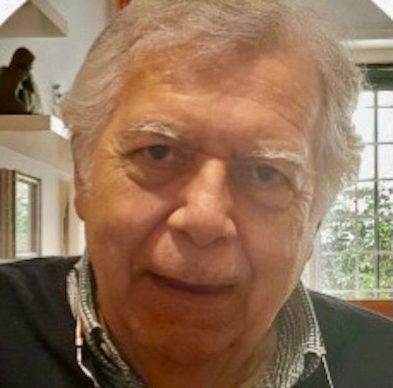 Ciao Pino…