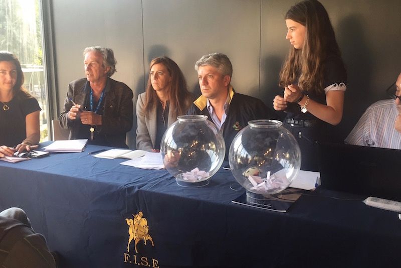 Piazza di Siena: Via all’edizione 2017 con il Master delle Associazioni