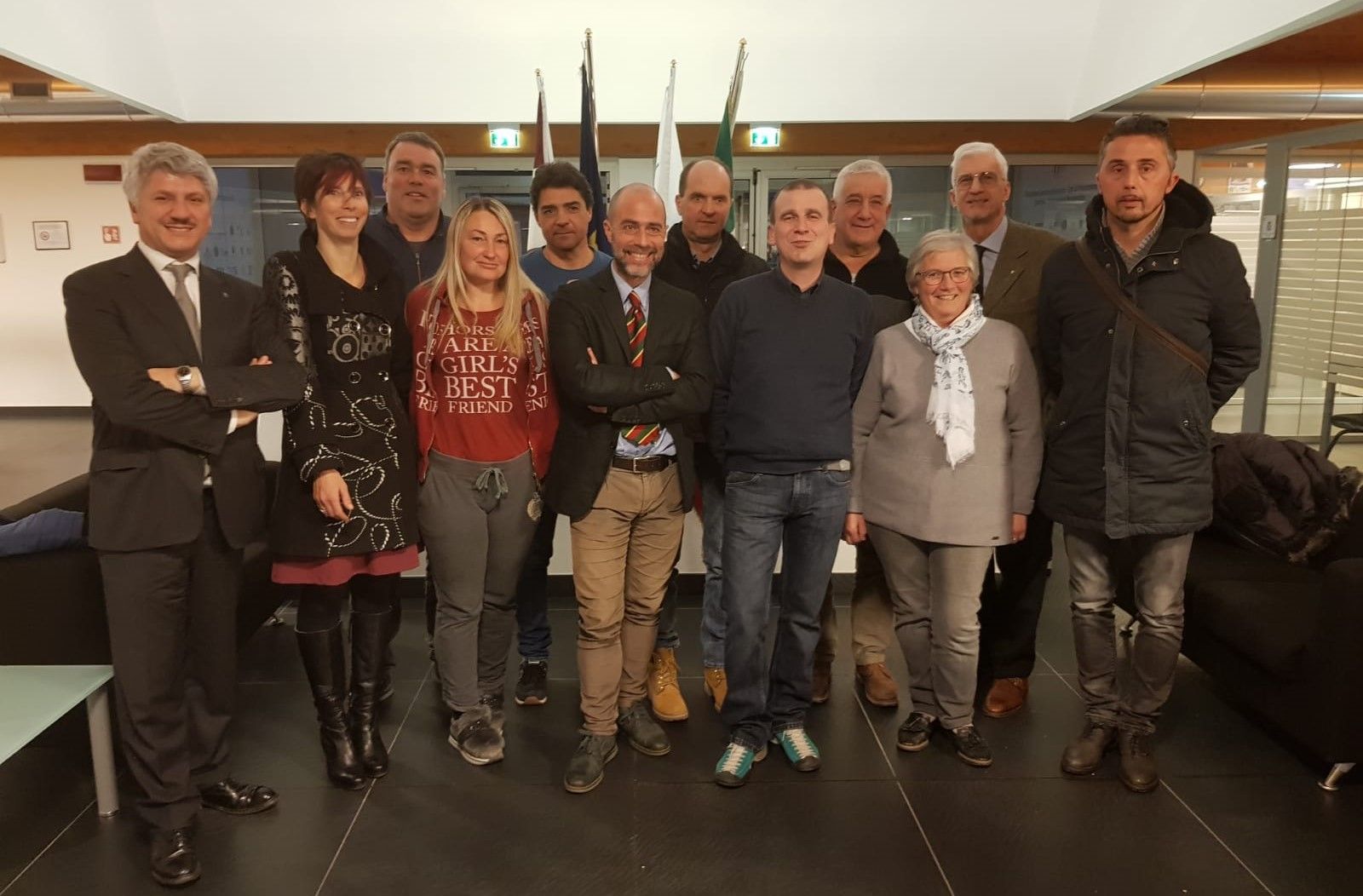 FISE Trentino: Martino Bridi è il nuovo presidente