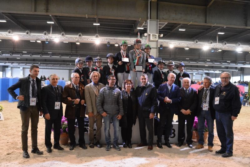 Coppa Campioni BP115