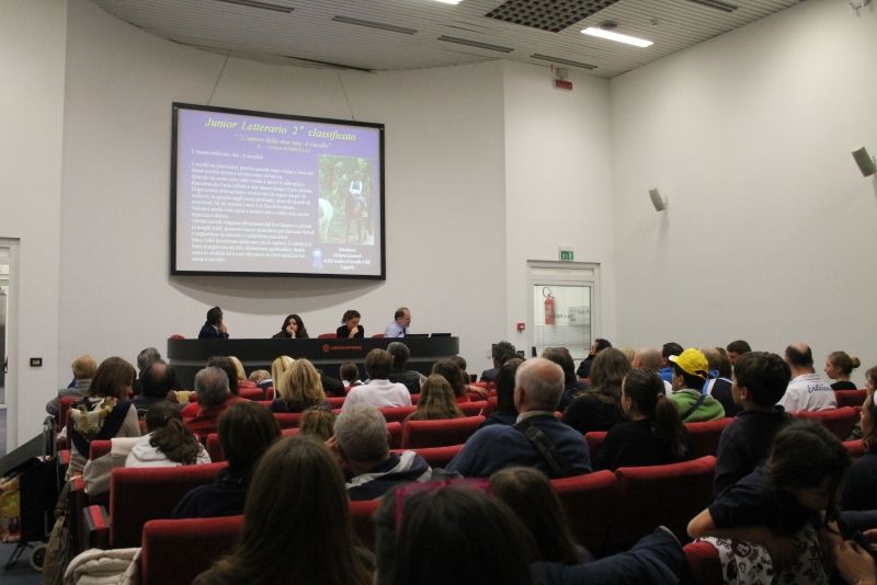 A Fieracavalli il Premio HorsEmotions 2018