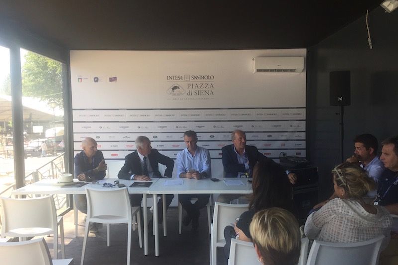 Salto ostacoli: Veterani. presentate a Roma le attività dell’AJA