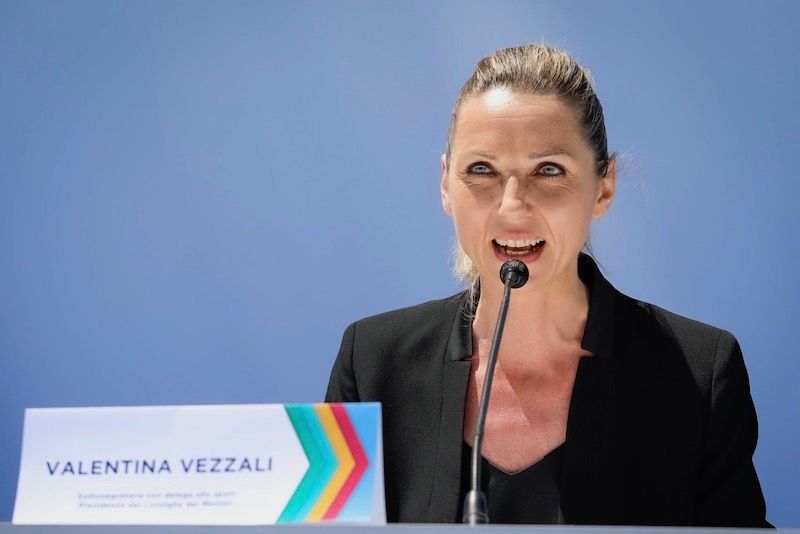 Italia Campione d’Europa di Polo: i complimenti del Sottosegretario Vezzali
