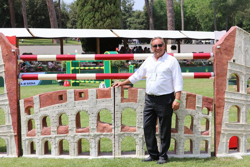 Si avvicinano i Campionati Italiani: parla Uliano Vezzani 