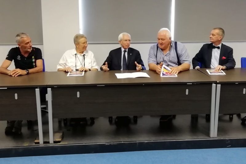 conferenzastampa