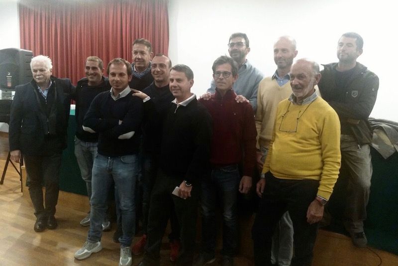 ELEZIONI REGIONALI: Stefano Meloni rieletto in Sardegna