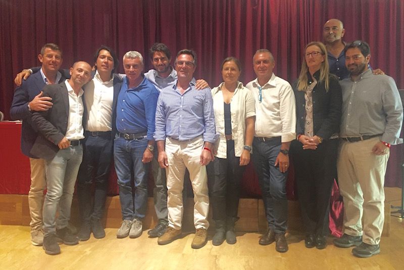 ELEZIONI REGIONALI: Di Bella confermato alla guida della Sicilia