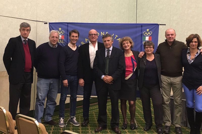 ELEZIONI REGIONALI: Antonio Cordova nuovo Presidente della Liguria
