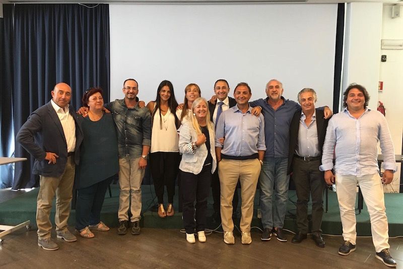 ELEZIONI REGIONALI: i risultati delle Assemblee del 19 settembre