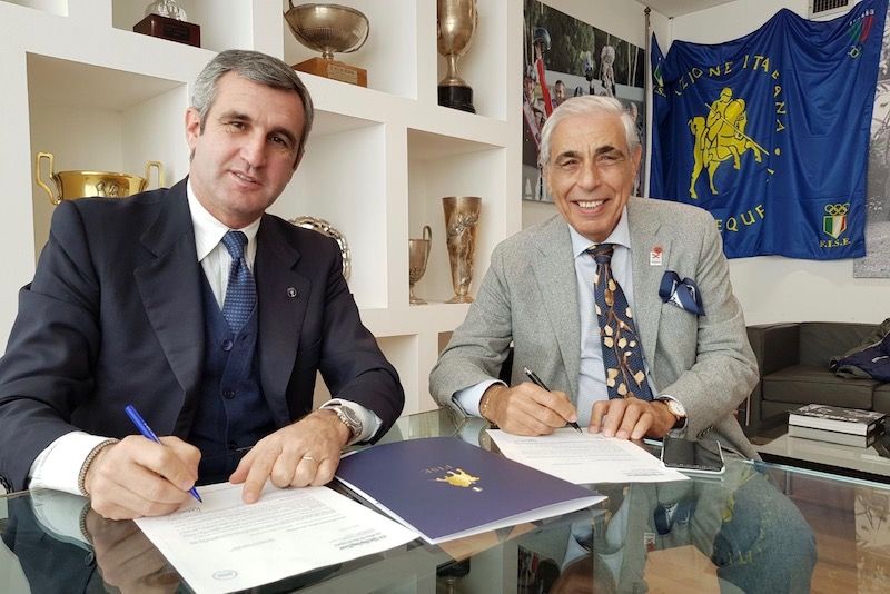 Sicily by Car-Auto Europa e FISE... motori a pieno regime!