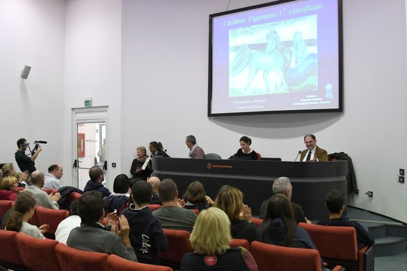 HorsEmotions 2017, “chi , dove, come e quando”, della tanto attesa cerimonia!