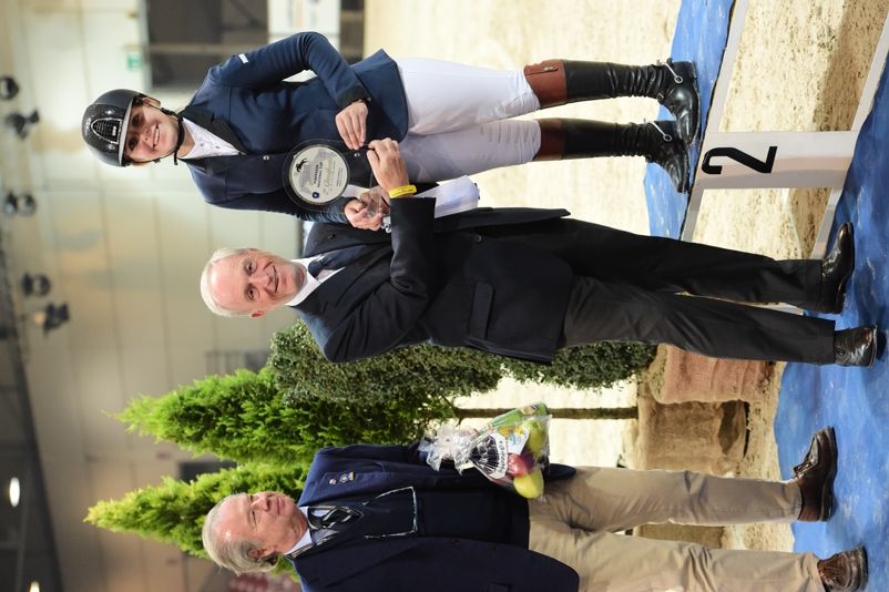 REGIONAL CUP Stile
