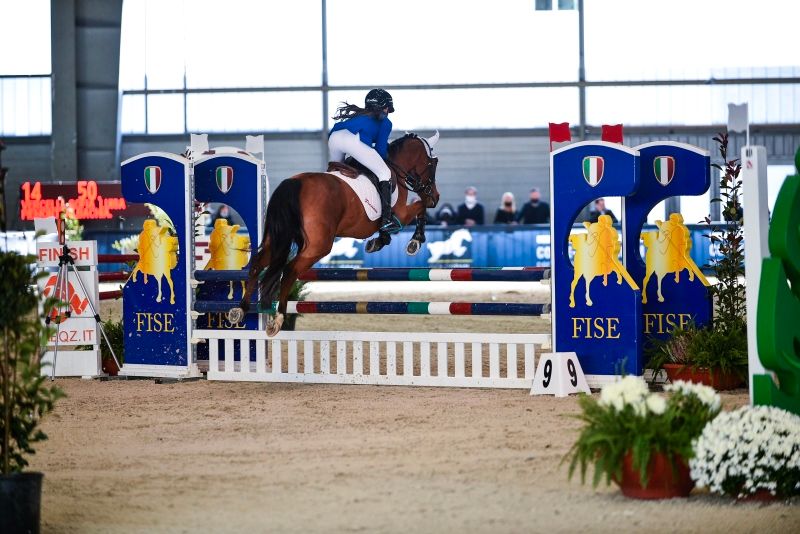 Fieracavalli: tutto pronto per il secondo round