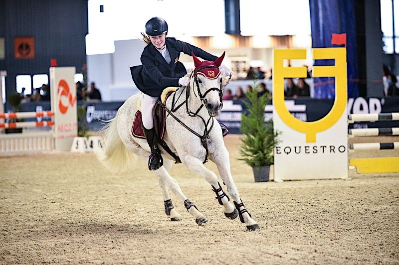 LIVELLO BASE PONY 901