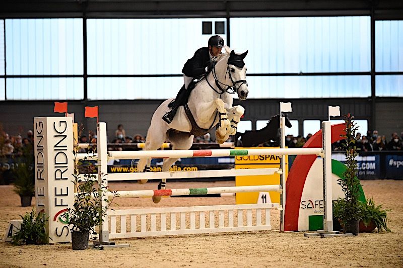 Master Sport Goldspan 2021: ecco i podi