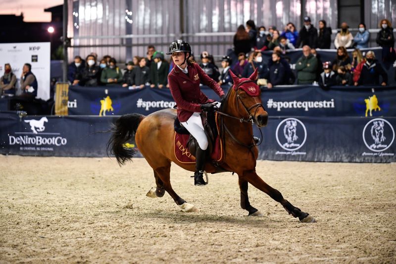 Fieracavalli 2021: le agevolazioni per Istruttori, Tecnici, Ufficiali di Gara per la seconda settimana