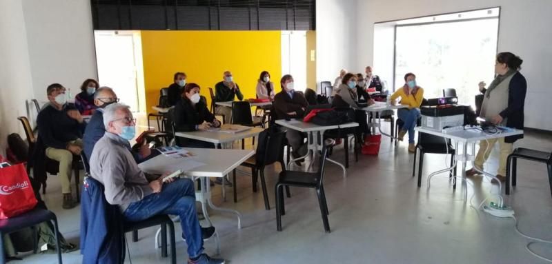 Corso Vet FEI a Roma