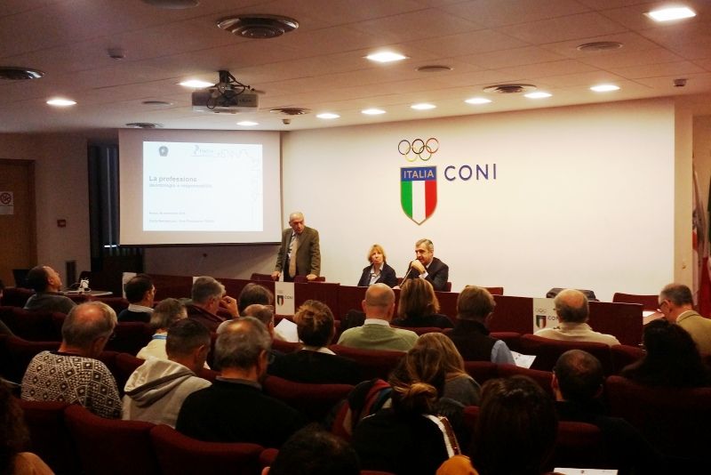 Successo del Corso per l'accreditamento di base del Veterinario FISE