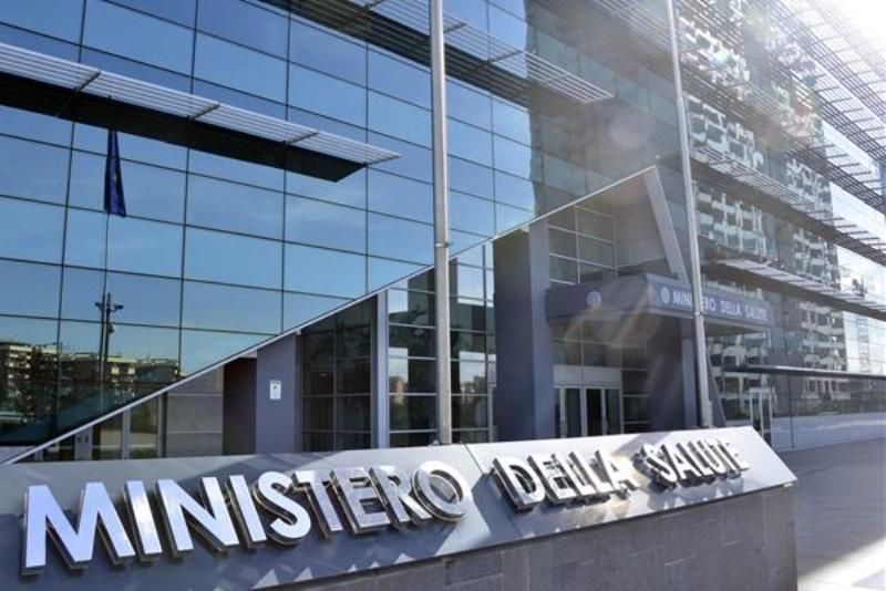 Ministero della Salute: Indicazioni operative Anemia Infettiva Equina