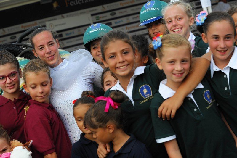 Ponyadi 2018, conclusa la terza giornata ricca di emozioni
