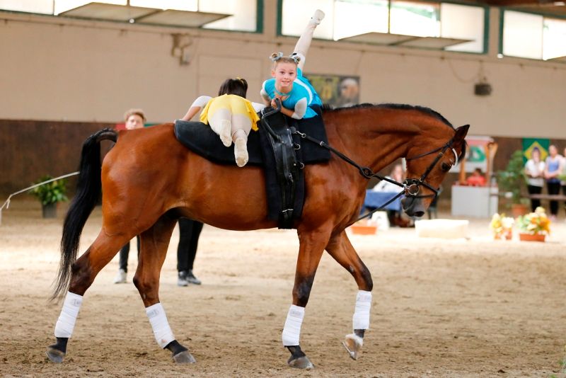 Coppa delle Regioni: si svolgerà a giugno in Emilia Romagna 