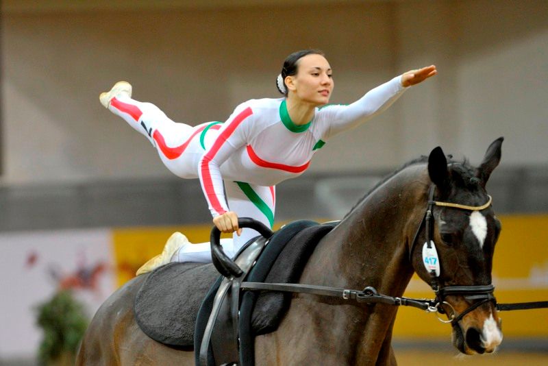 Campionati del Mondo Senior e Campionati d’Europa Junior, convocata la rappresentativa italiana