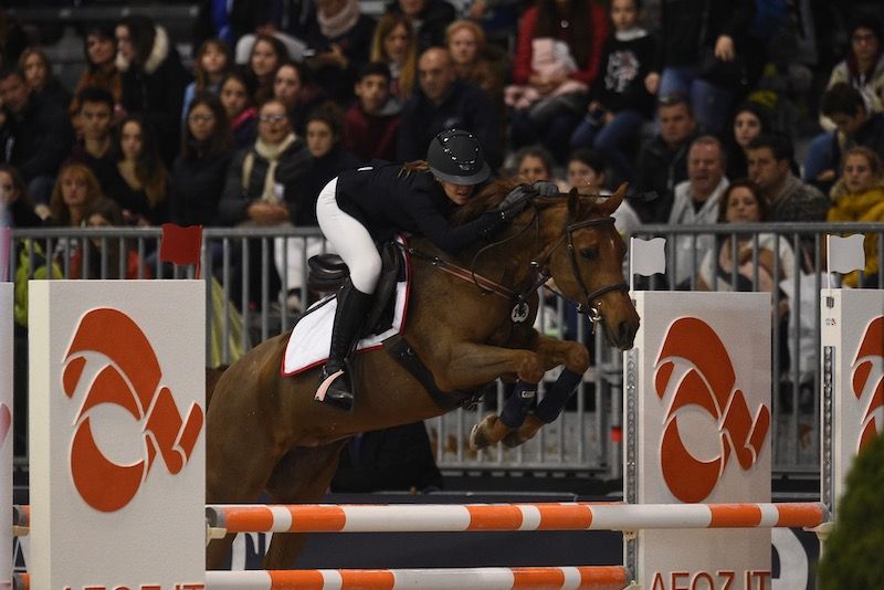 ArenaFISE: terminati Trofeo Pony e Coppa Campioni Pony My Horse