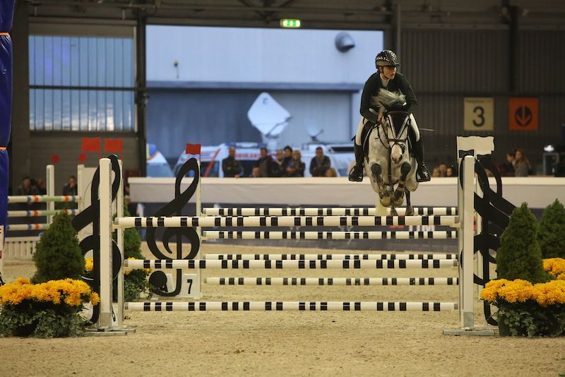 Dalla finale nazionale del Progetto Sport salto ostacoli ecco i Best Rider per ArenaFISE