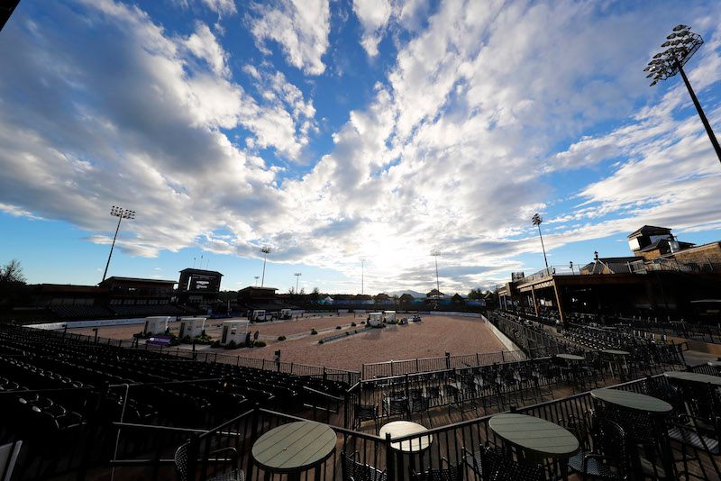 TRYON2018: sabato 22 settembre. Così gli azzurri in campo 