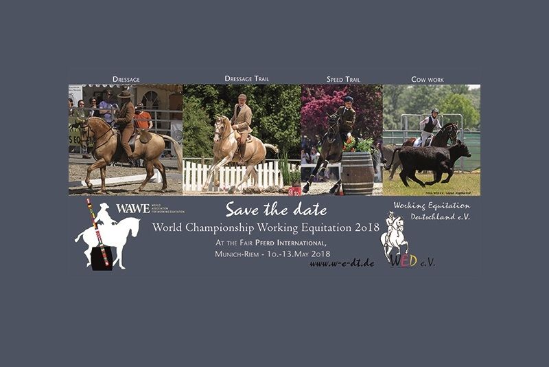 WAWE: grandi aspettative per i Campionati Mondiali di Germania 2018