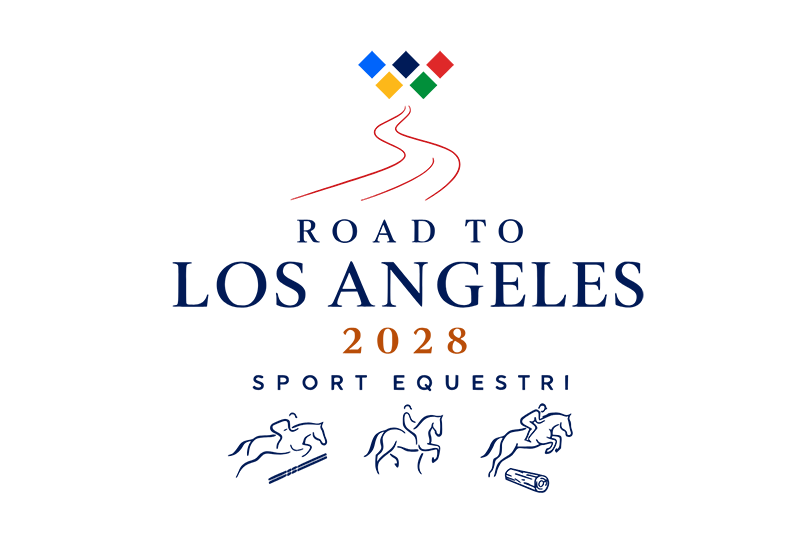 Sport equestri: con i mondiali di Aachen via al progetto Road to Los Angeles