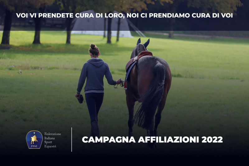 Campagna Affiliazioni 2023